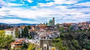 Bulgaria
