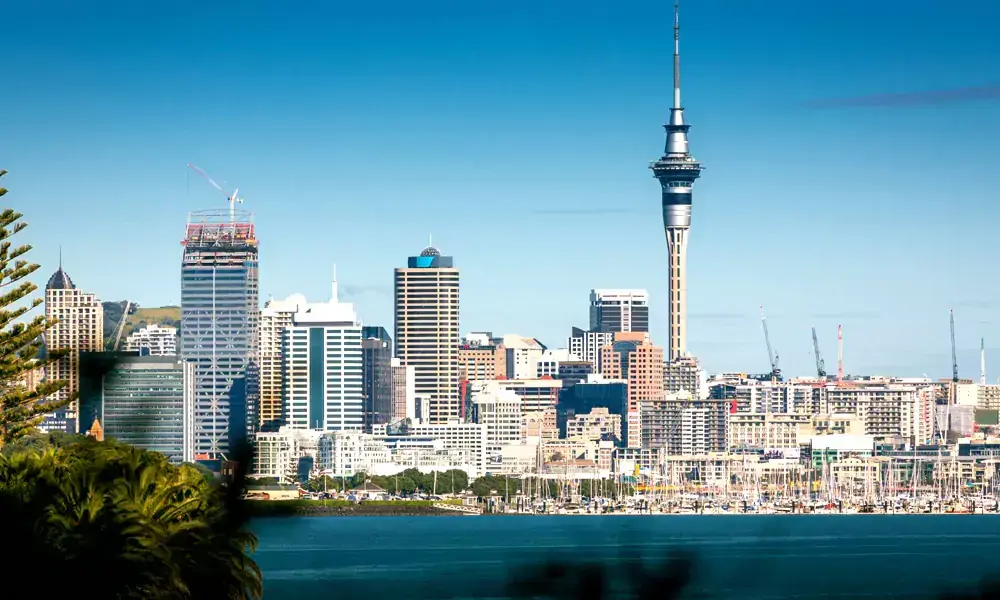 New Zealand